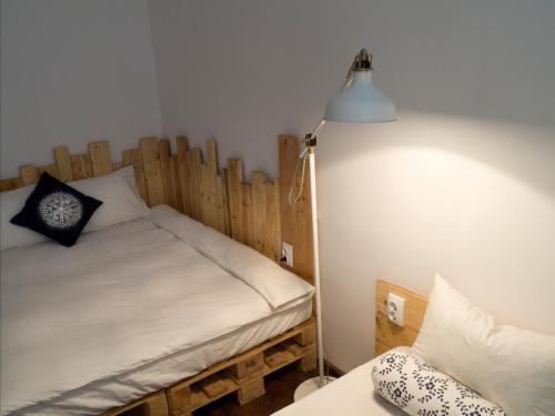 Calea Victoriei Poshtel - 393