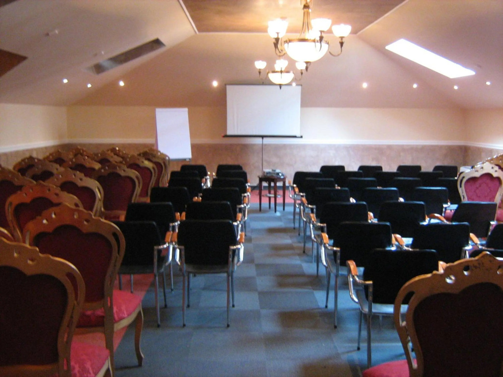 Vigo Grand Hotel - 201