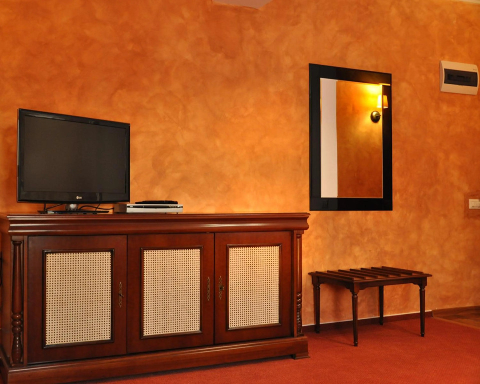 Vigo Grand Hotel - 181