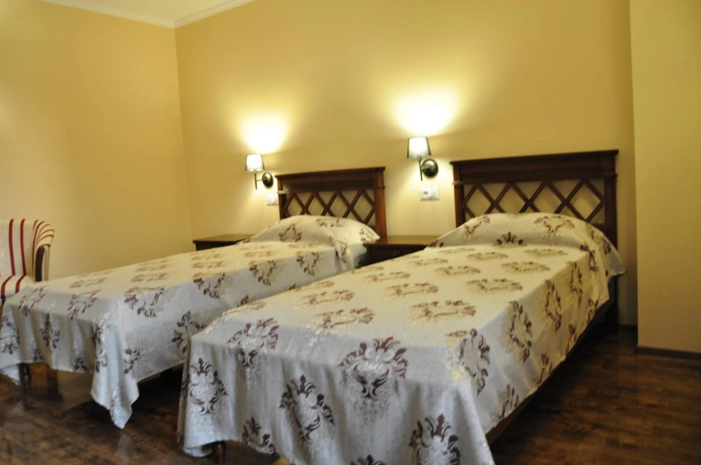 Vigo Grand Hotel - 478