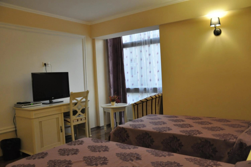 Vigo Grand Hotel - 528
