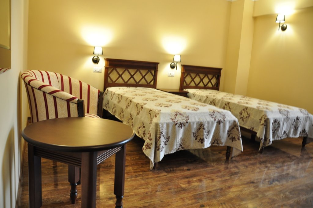 Vigo Grand Hotel - 857