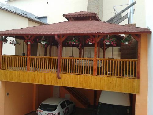 Vila Adriano - 619