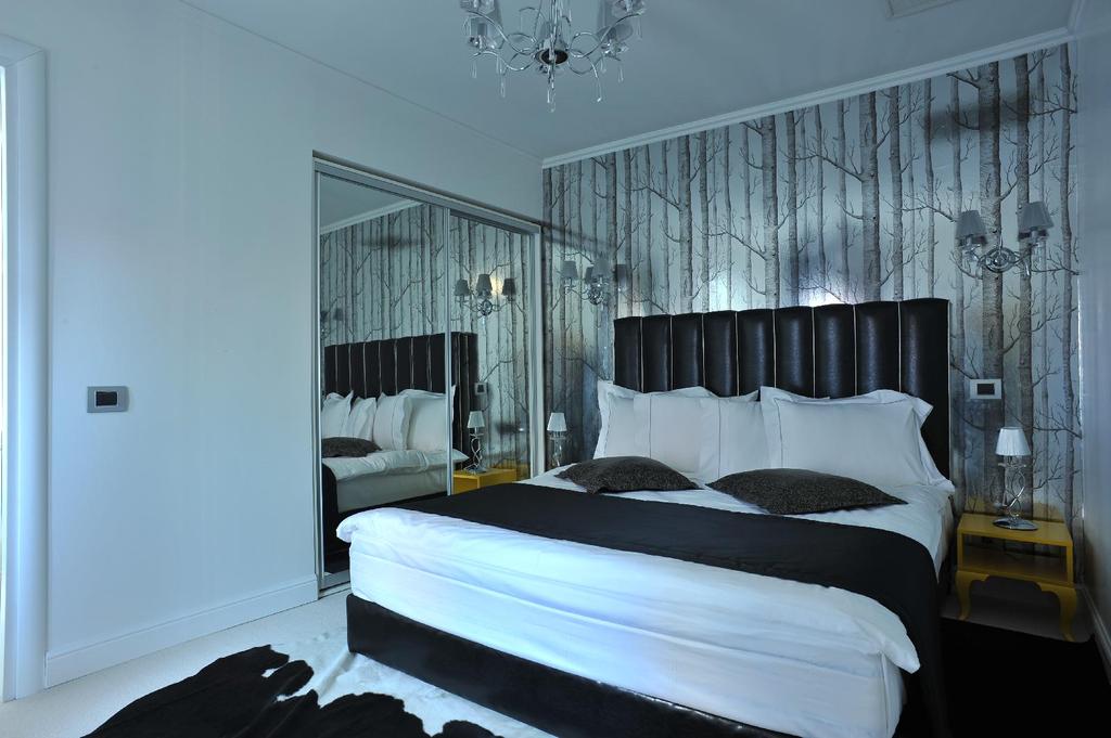 Vila Arte Boutique Hotel - 382