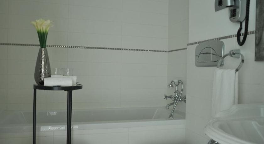 Vila Arte Boutique Hotel - 217
