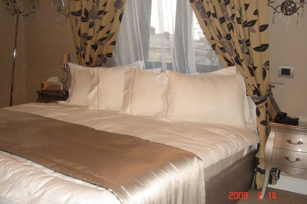 Vila Arte Boutique Hotel - 281