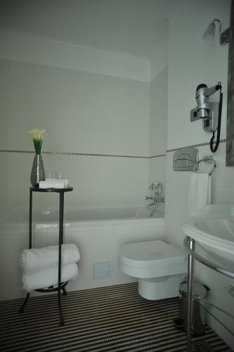 Vila Arte Boutique Hotel - 951