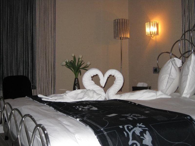 Vila Arte Boutique Hotel - 573