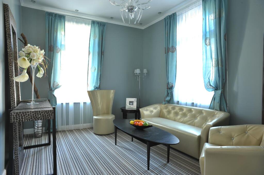 Vila Arte Boutique Hotel - 796
