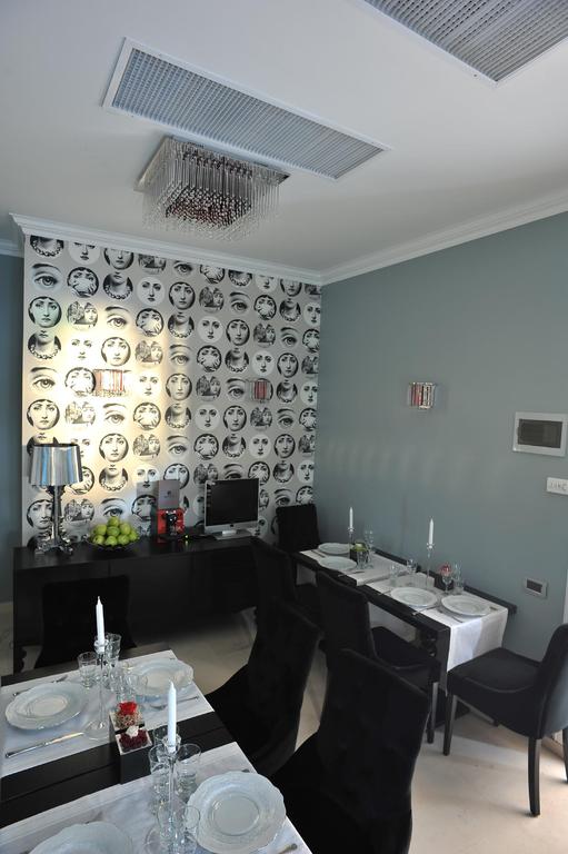 Vila Arte Boutique Hotel - 501