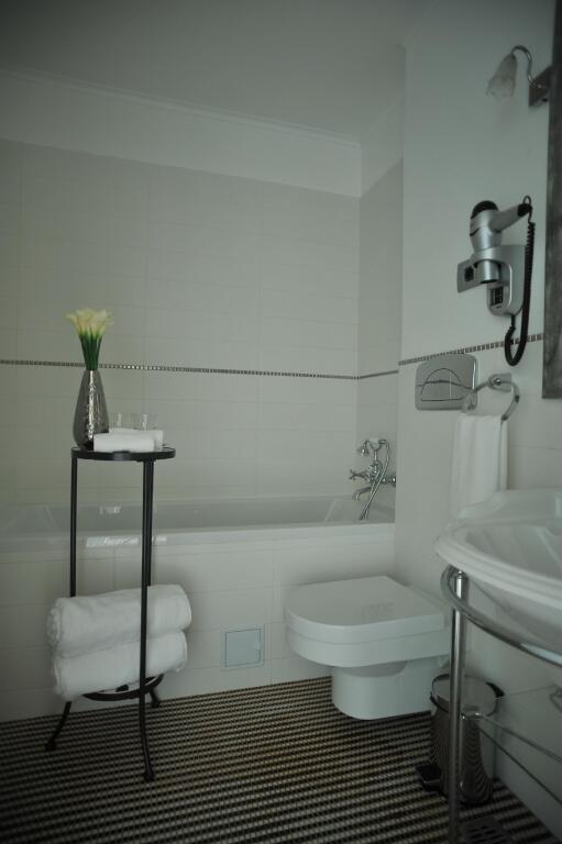 Vila Arte Boutique Hotel - 90