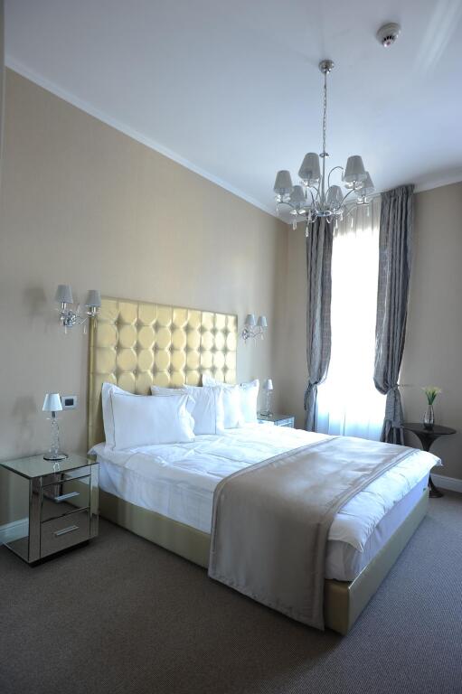 Vila Arte Boutique Hotel - 576