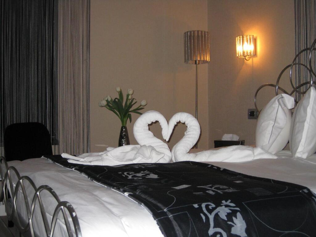 Vila Arte Boutique Hotel - 163