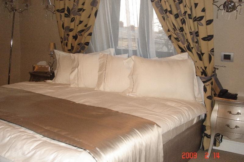 Vila Arte Boutique Hotel - 464