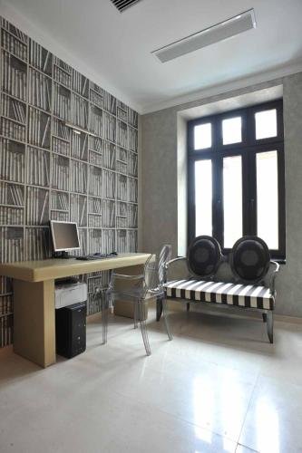 Vila Arte Boutique Hotel - 903