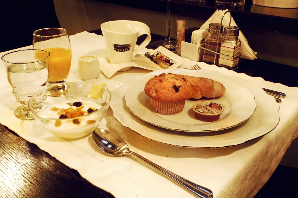 Vila Arte Boutique Hotel - 623