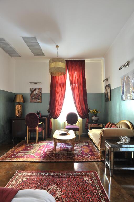Vila Arte Boutique Hotel - 191