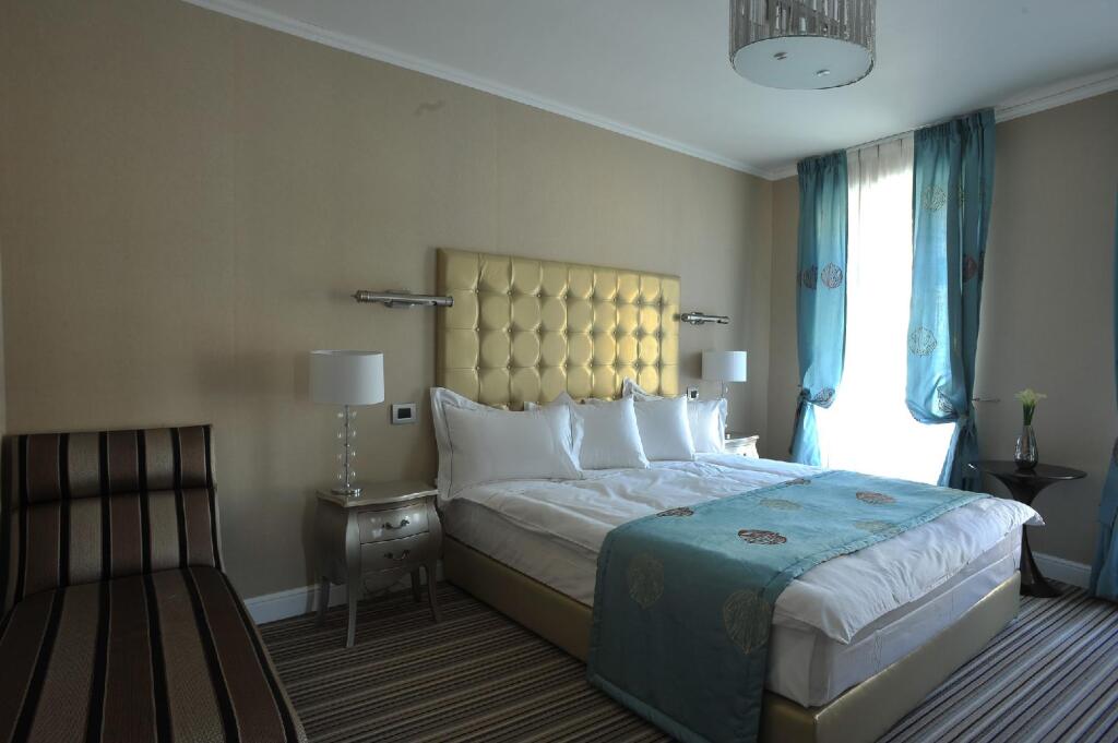 Vila Arte Boutique Hotel - 36
