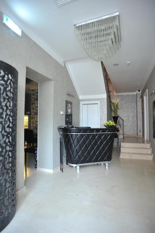 Vila Arte Boutique Hotel - 77