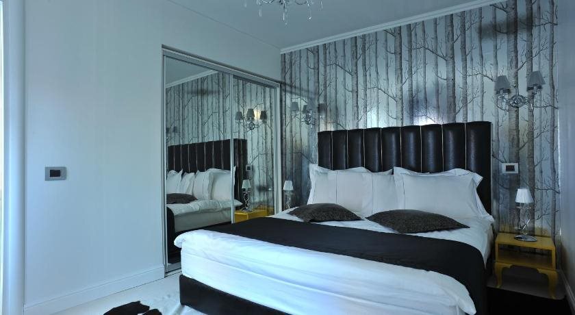 Vila Arte Boutique Hotel - 43