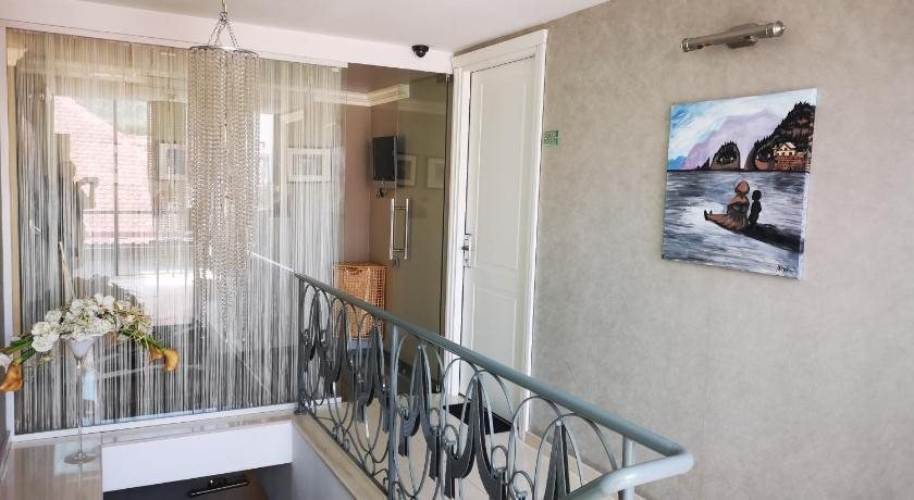 Vila Arte Boutique Hotel - 166