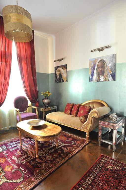 Vila Arte Boutique Hotel - 730