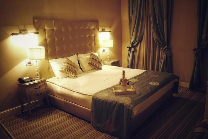 Vila Arte Boutique Hotel - 748