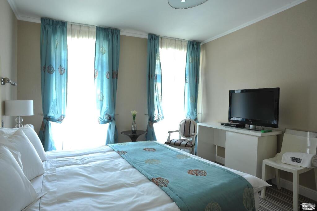 Vila Arte Boutique Hotel - 694