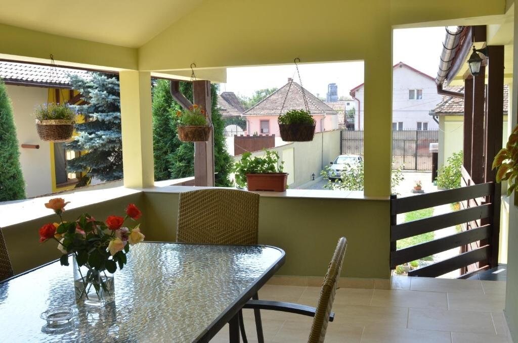 Vila Bel Ami - 701