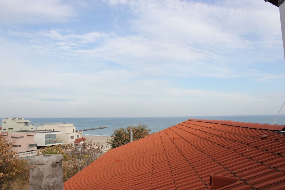 Vila Flavia B&B - 553