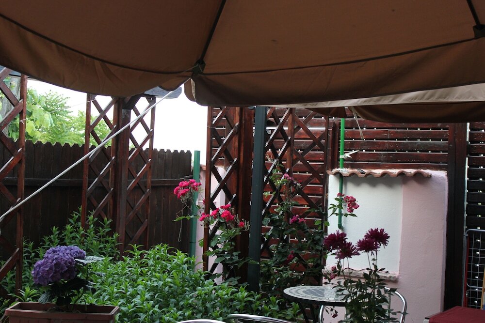 Vila Flavia B&B - 597