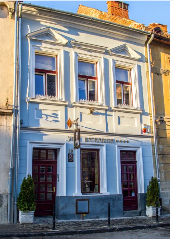 Vila Katharina - 905