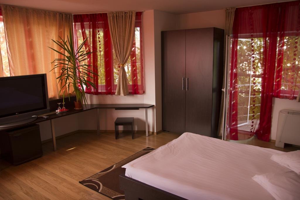 Pensiunea Villa Grande - 800