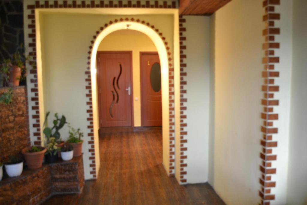 Villa Milcov - 181