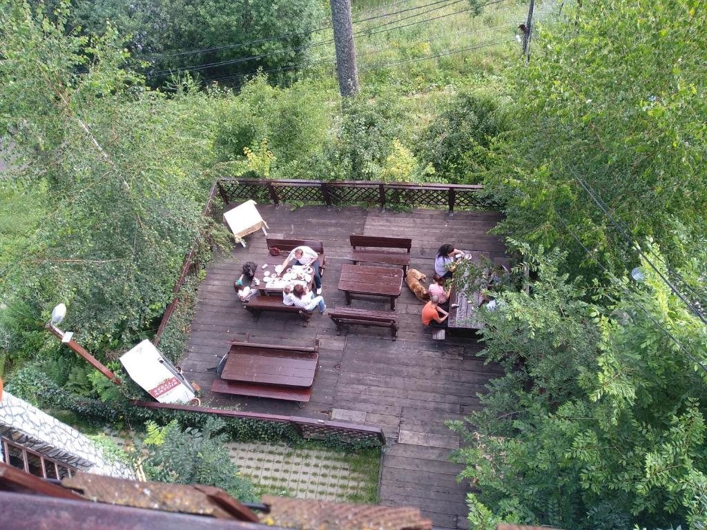 Villa Milcov - 722