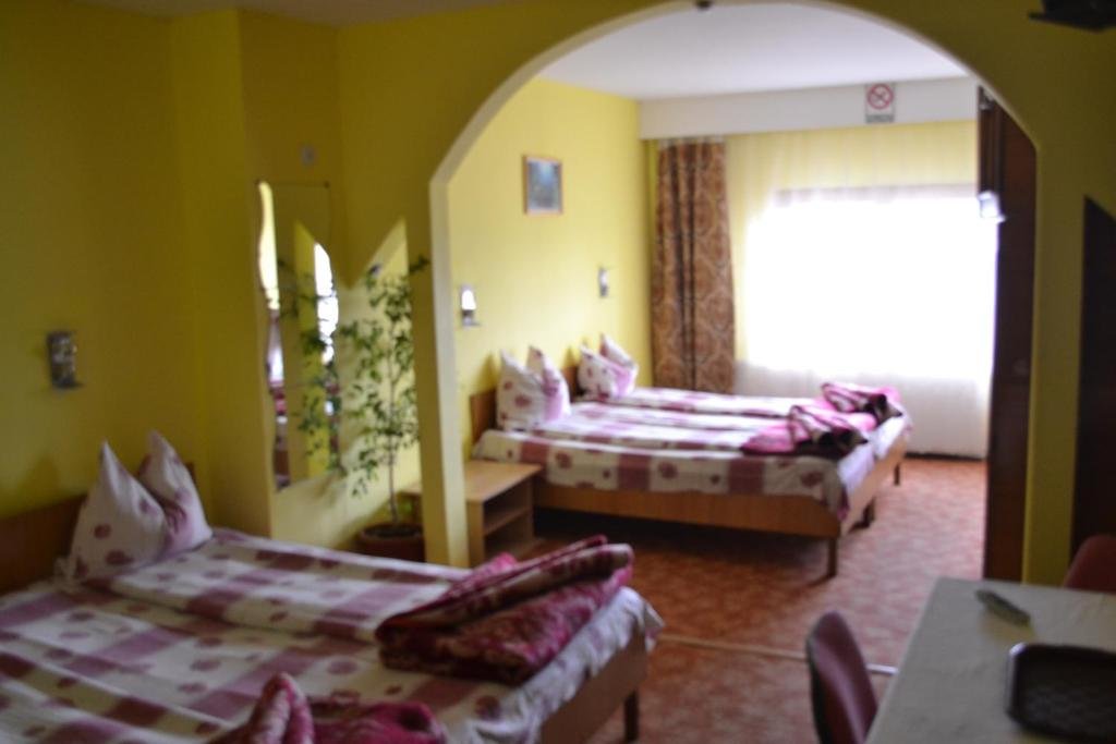 Villa Milcov - 307