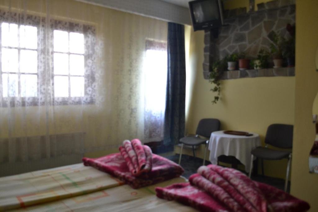 Villa Milcov - 769