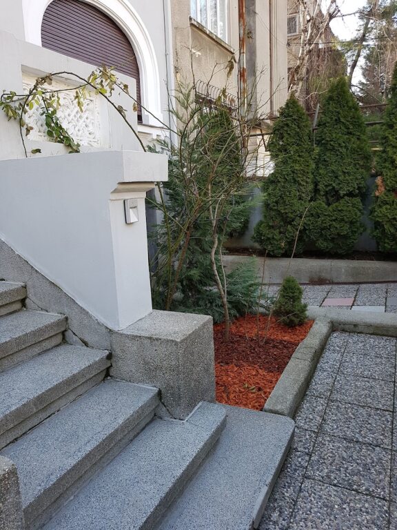 Villa Timo - 335