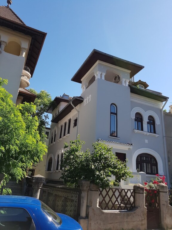 Villa Timo - 722