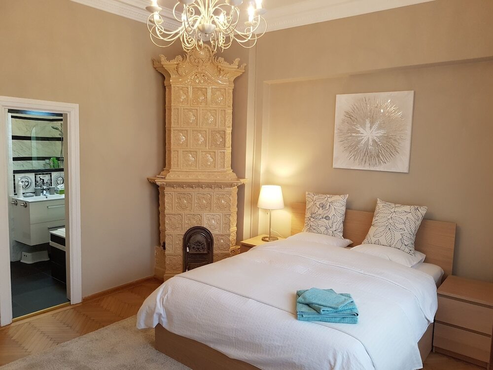 Villa Timo - 904