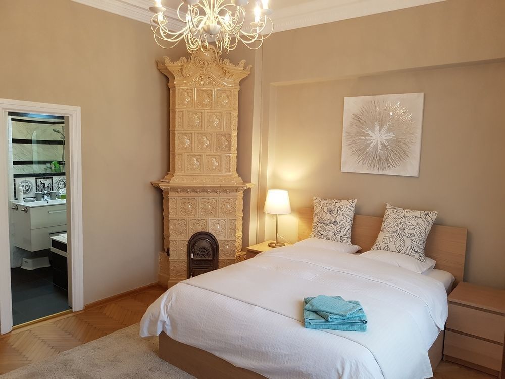 Villa Timo - 597