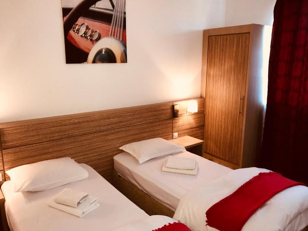 Vitan ApartHotel - 207
