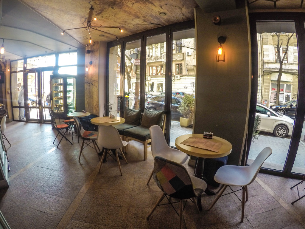 Volo Hotel - 382