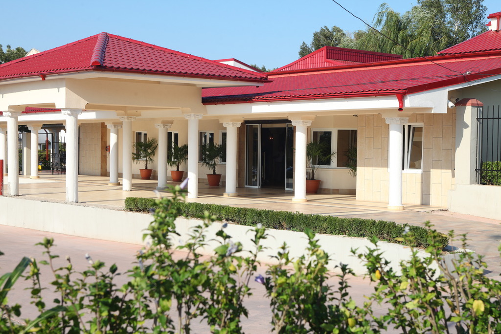 Vox Maris Grand Resort - Adults only - 924