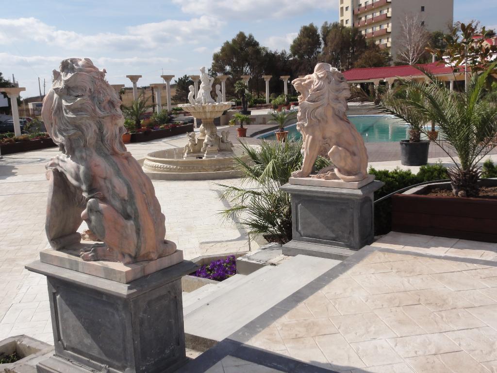 Vox Maris Grand Resort - Adults only - 104