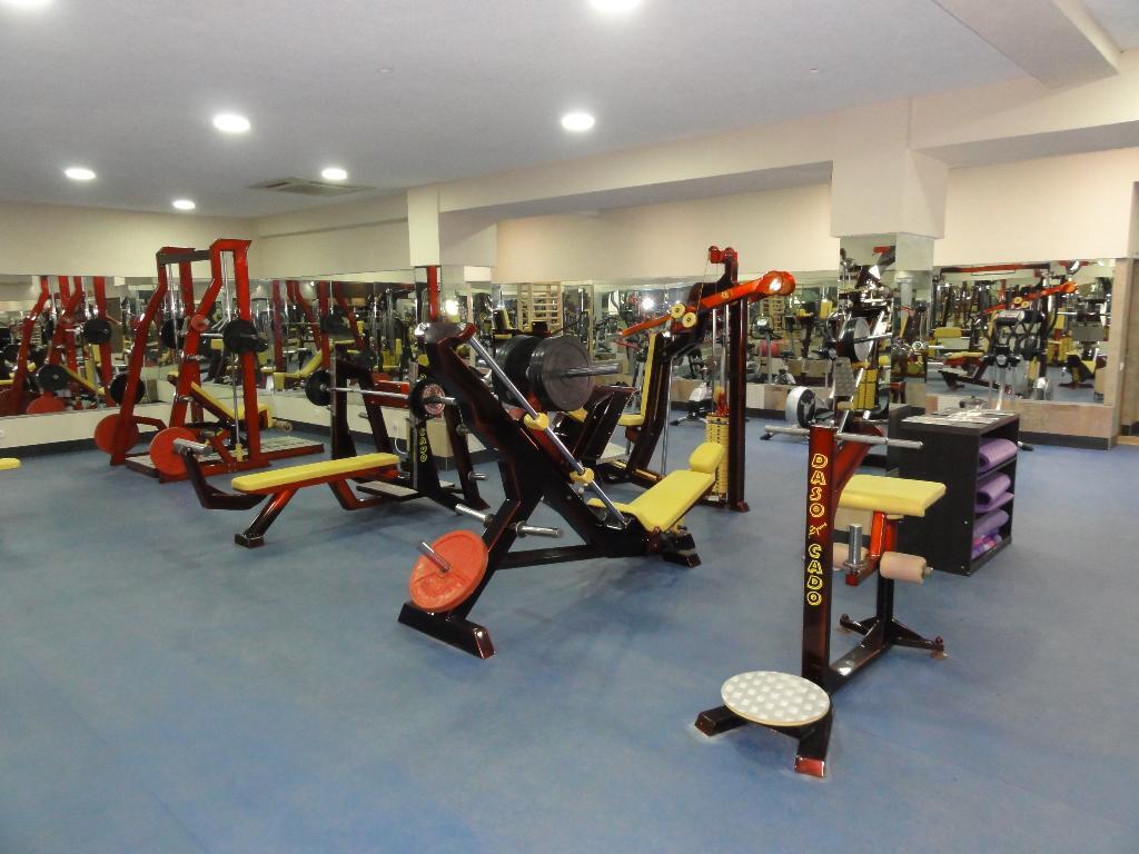 Vox Maris Grand Resort - Adults only - 647