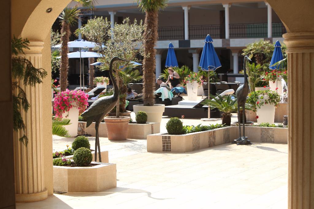 Vox Maris Grand Resort - Adults only - 348