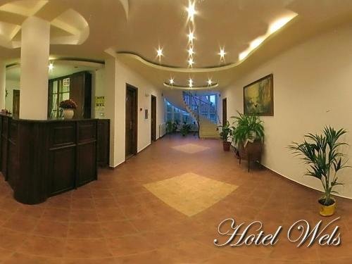 Hotel Wels - 661