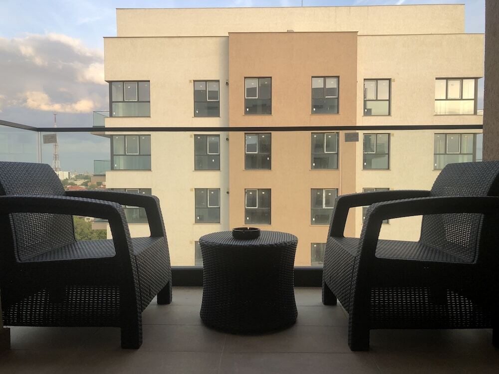 Westpark 2 Residence Lakeview W6 - 590