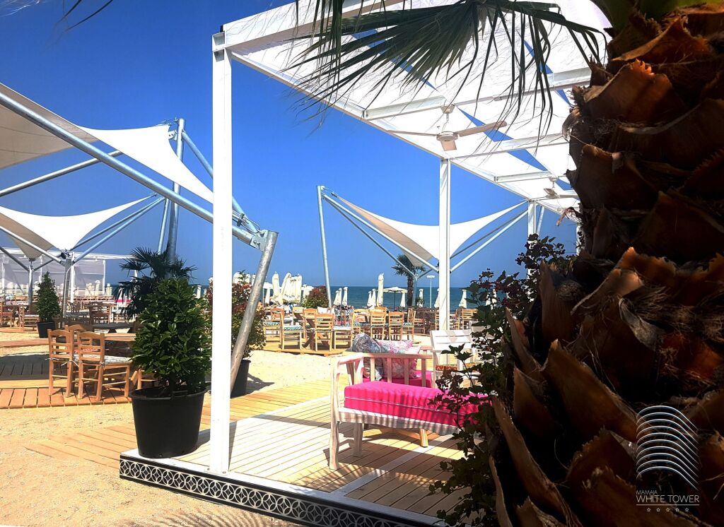 White Tower Mamaia - 163